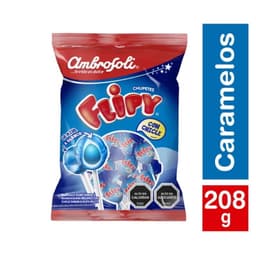 Chupete Flipy 13 Un, 208 g