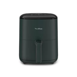 Freidora de Aire Easy Fry Max Ez245320 5L Forest