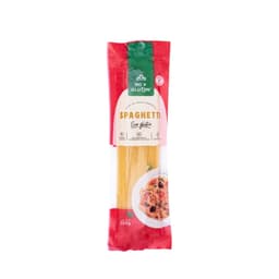 Fideo Pasta Sin Gluten Spaghetti N5 Bolsa, 250 g