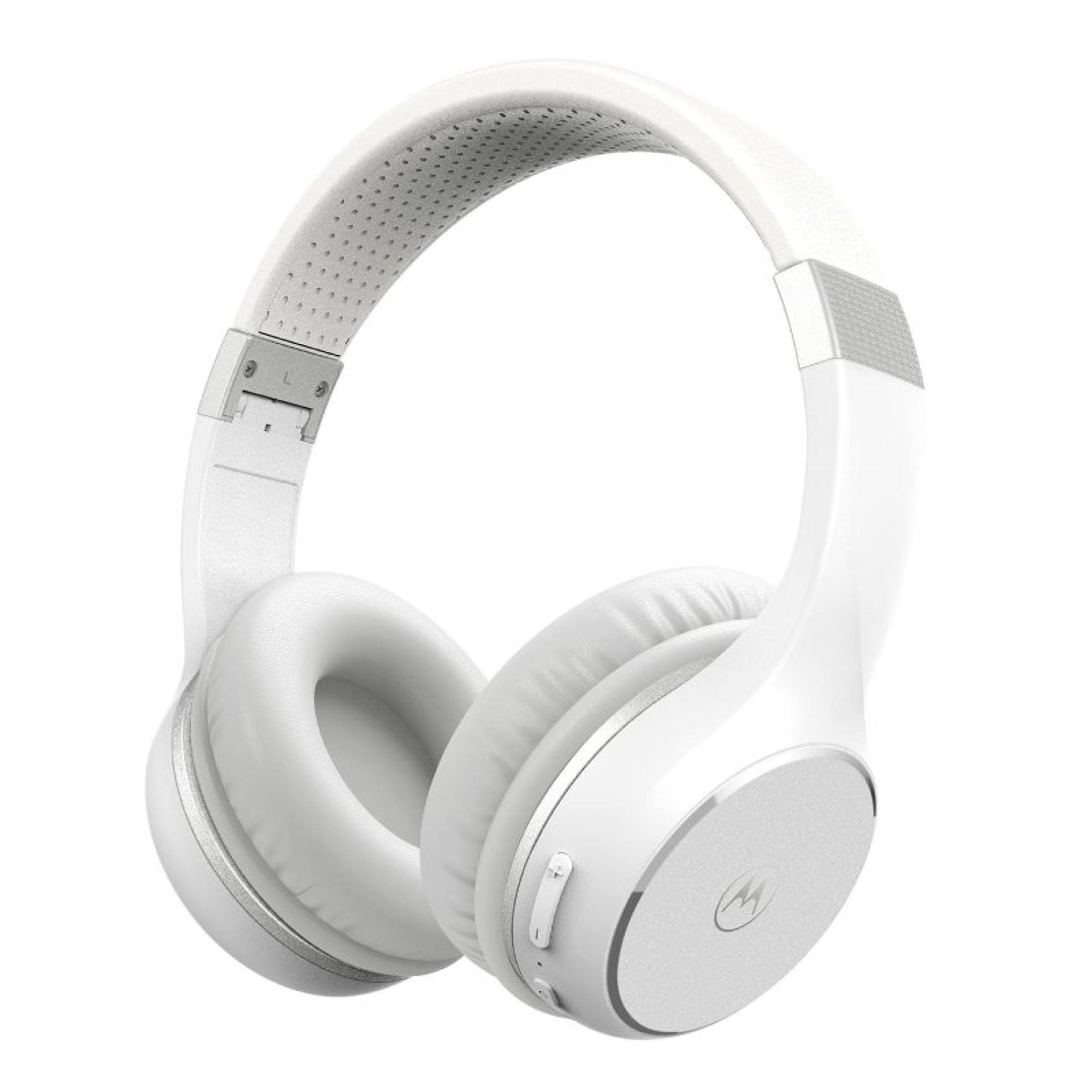 Audifonos On Ear XT220 Bluetooth Blanco