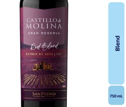 Vino Blend Botella, 750 mL