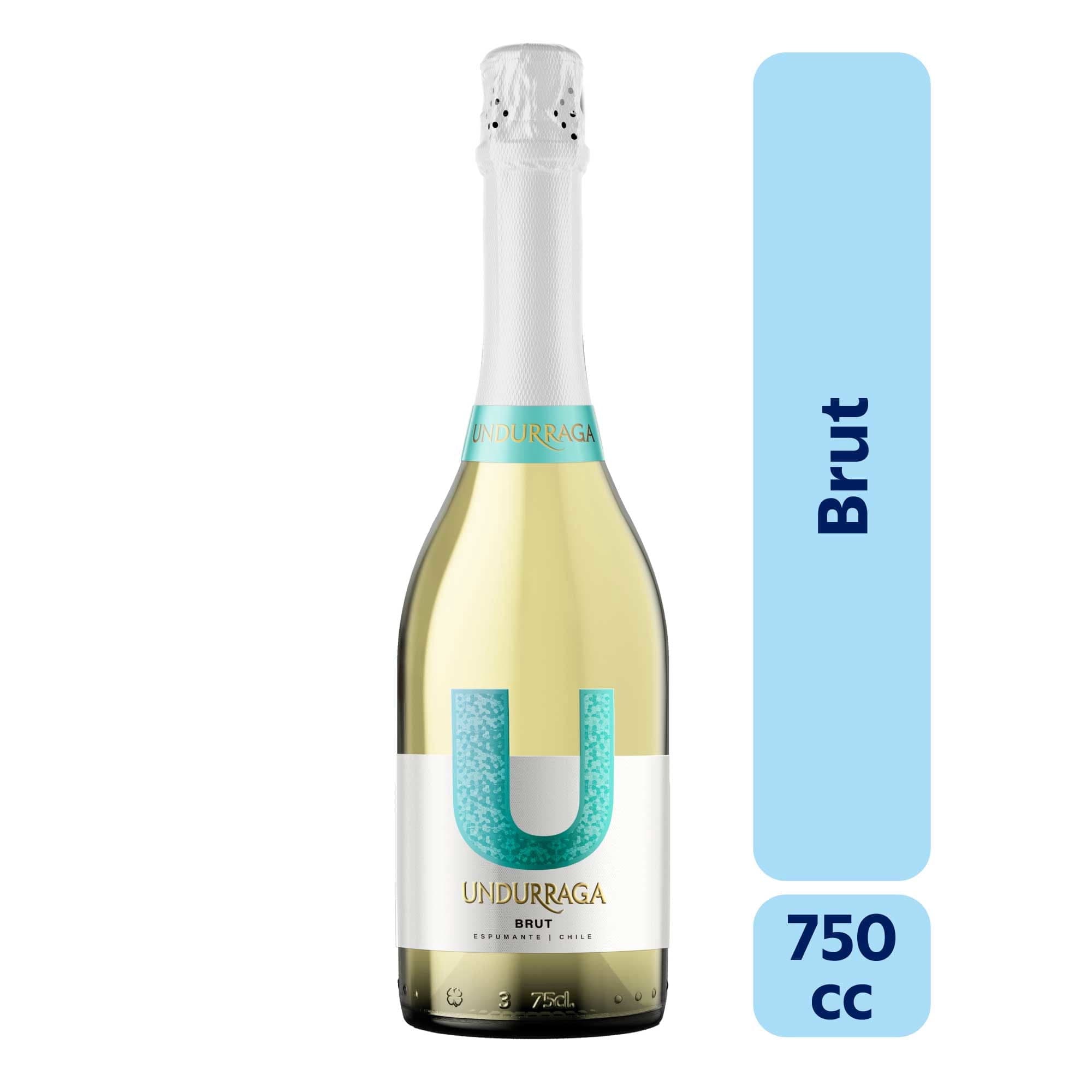Espumante Brut Botella, 750 ml