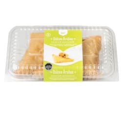 Fatayer Manzana 2 Unidades, 2 Un