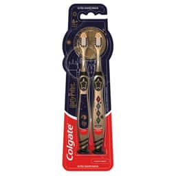 Cepillo de dientes Extra Suave Harry Potter, 2 Un