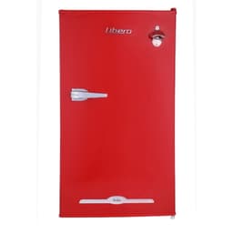 Frigobar Frio directo 90 Litros Retro Line LFB-90R