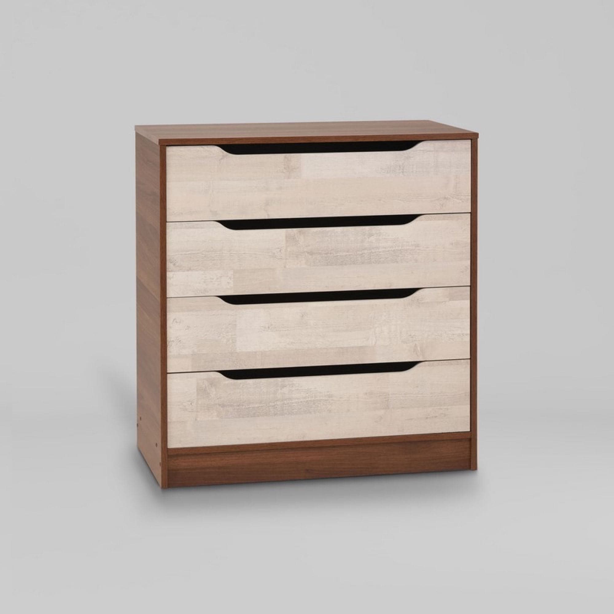 Comoda 4 Cajones Legno