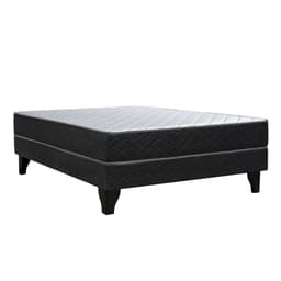 Cama Europea Andalucia Full Base Normal
