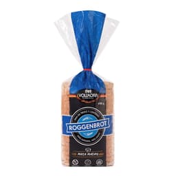 Pan Centeno Superior Roggenbrot, 600 g