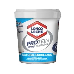 Yoghurt Proteina Natural, 800 g