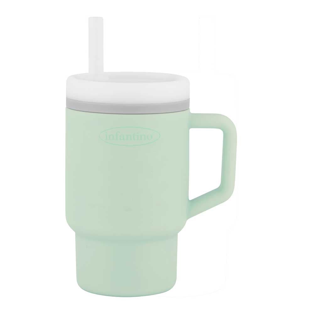Vaso Entrenamiento 1st Tumbler MBlue