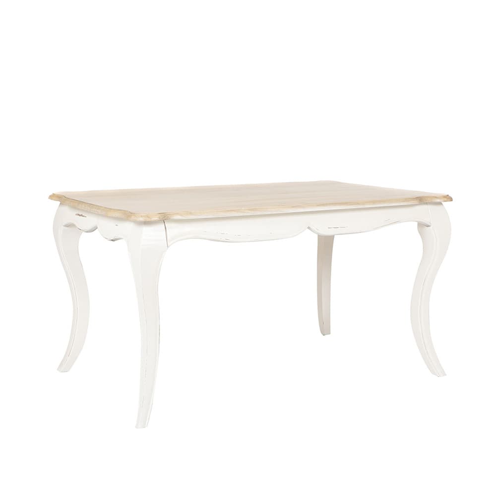 Mesa de Comedor Spazzio Vittoria