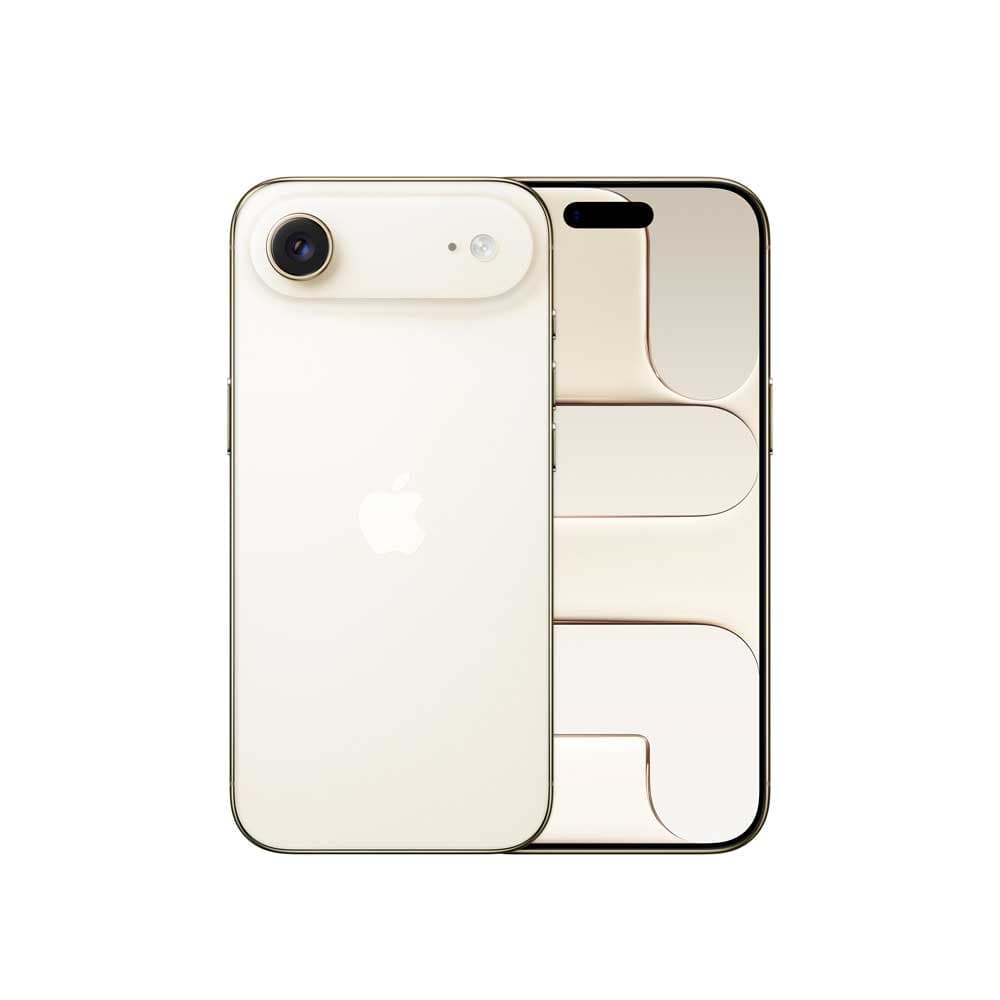 iPhone Air 5G 256 GB 6,5 Oro Claro