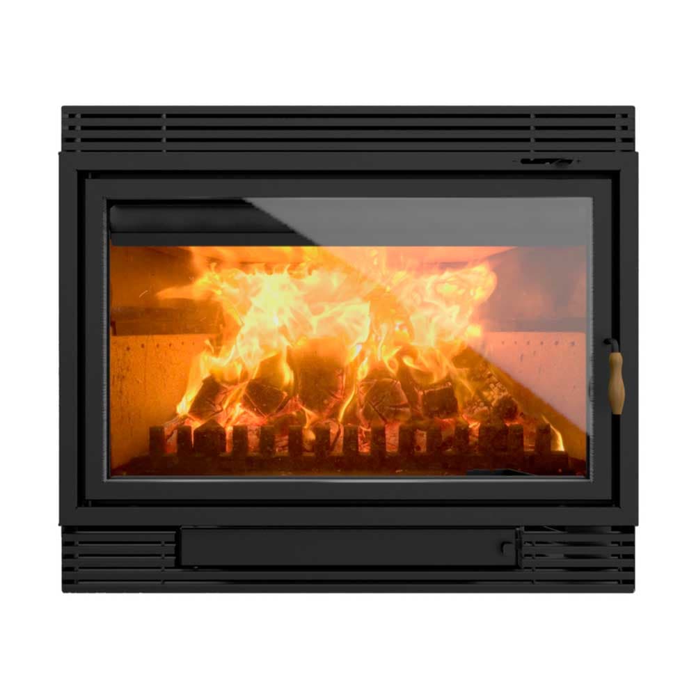 Combustion a Lena Bosca 1100 Negra