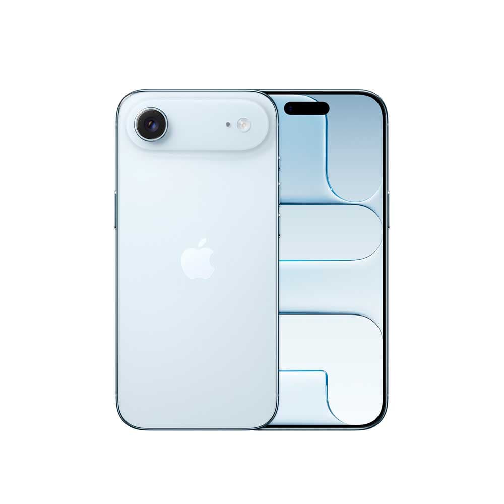 iPhone Air 5G 256 GB 6,5 Azul Cielo