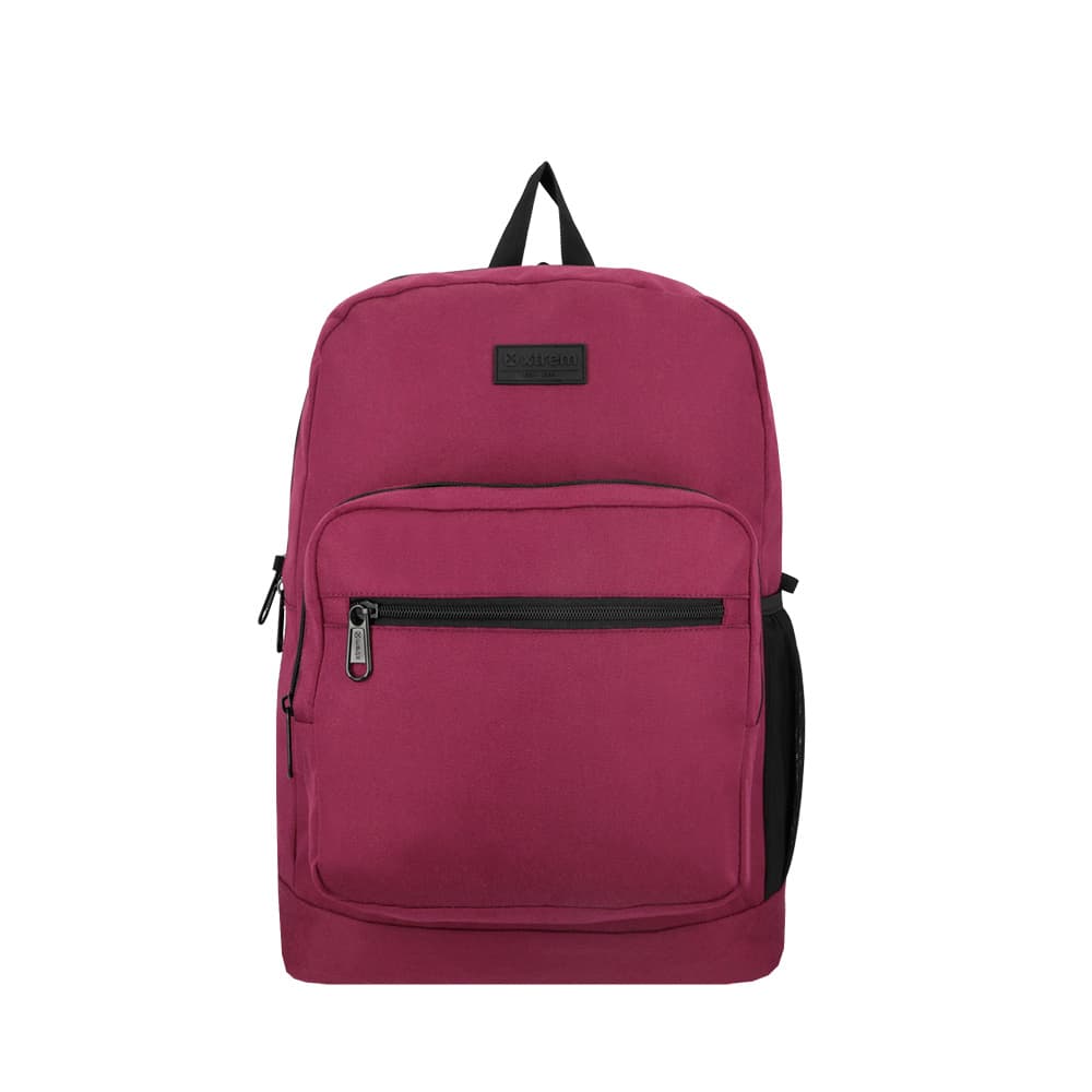Mochila Notebook Xtrem Everdale 5XT Morado 16