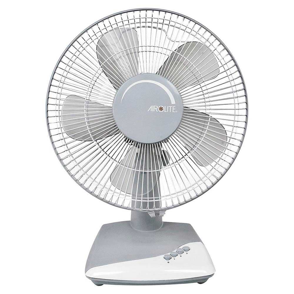 Ventilador Sobremesa Airolite 12